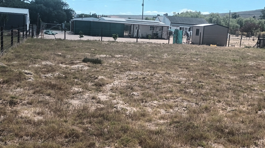 0 Bedroom Property for Sale in Redelinghuys Western Cape